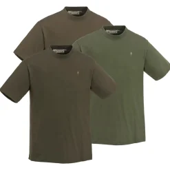 Pinewood T-Shirt 3er-Pack