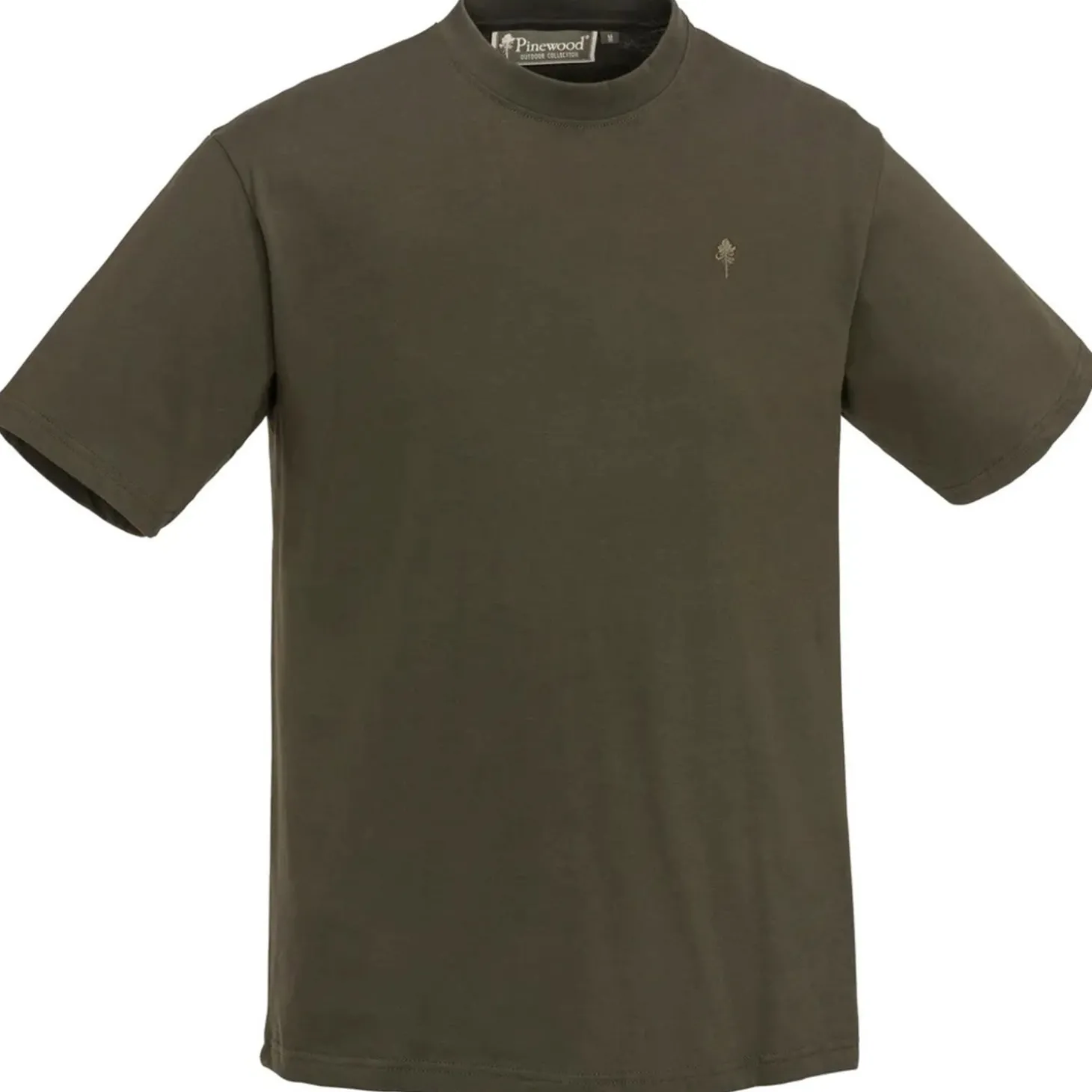 Pinewood T-Shirt 3er-Pack