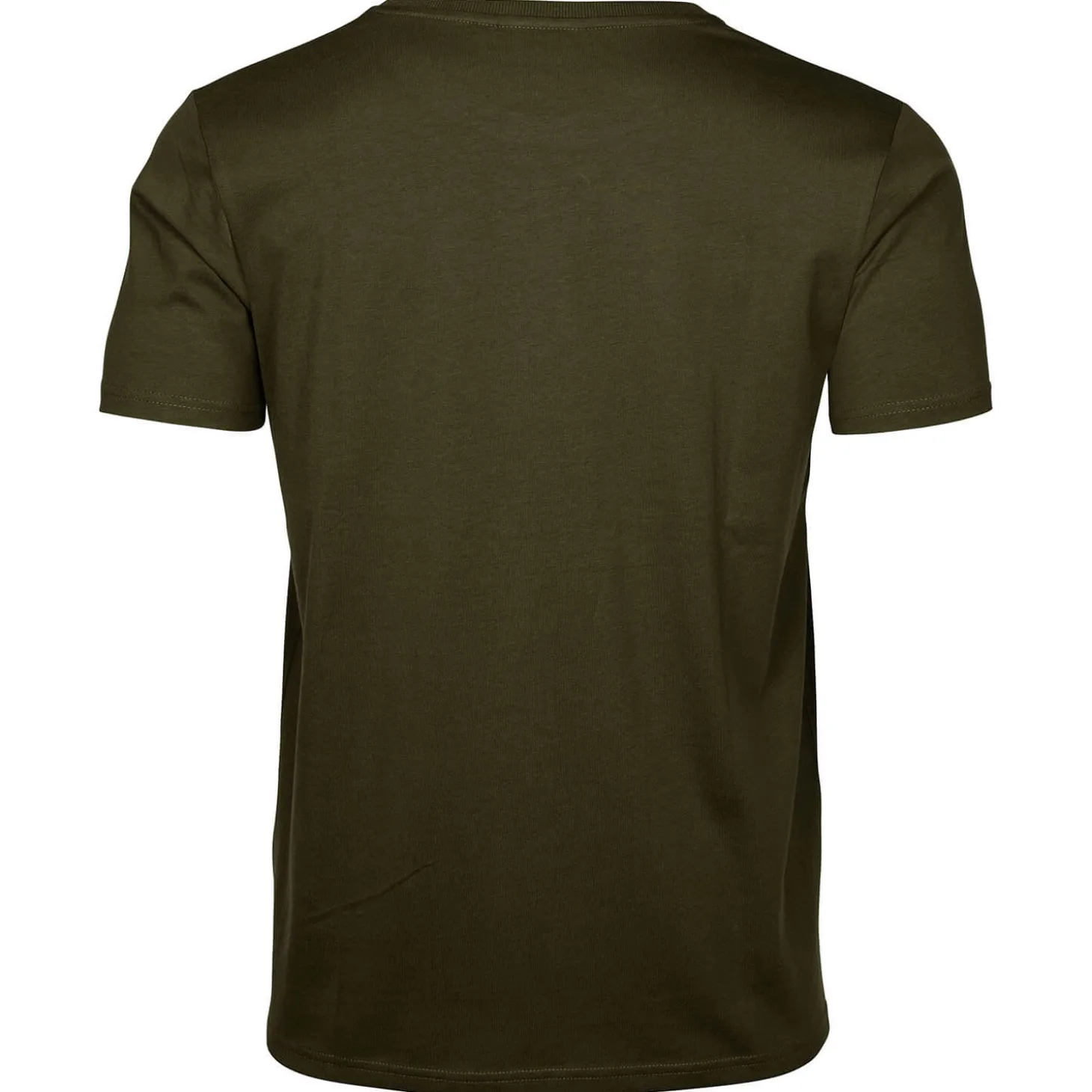 Pinewood T-Shirt Red Deer (Brown)