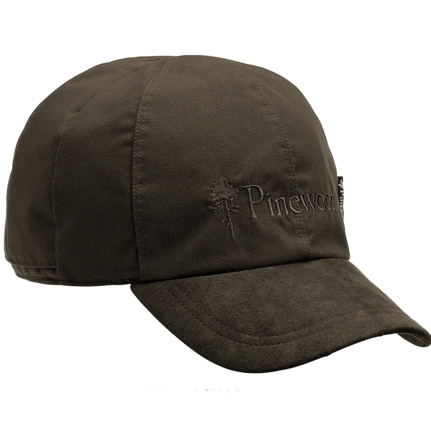 Pinewood Wende-Cap Kodiak