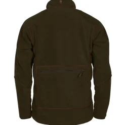 Pinewood Wendejacke Furudal (Strata Blaze/Braun)