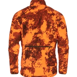 Pinewood Wendejacke Furudal (Strata Blaze/Braun)