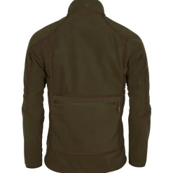 Pinewood Wendejacke Furudal (Rot/Braun)