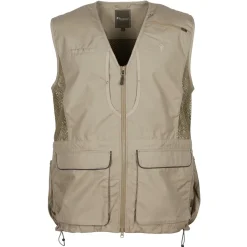 Pinewood Weste Dog Sports 2.0 (Light Khaki)