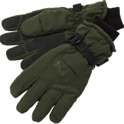 Pinewood Winterhandschuh mit Membrane (Moss Green)