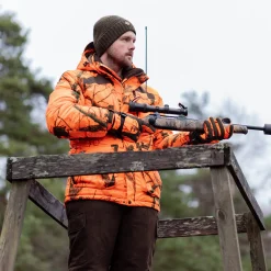 Pinewood Winterjacke Abisko 2.0 (Realtree APB)