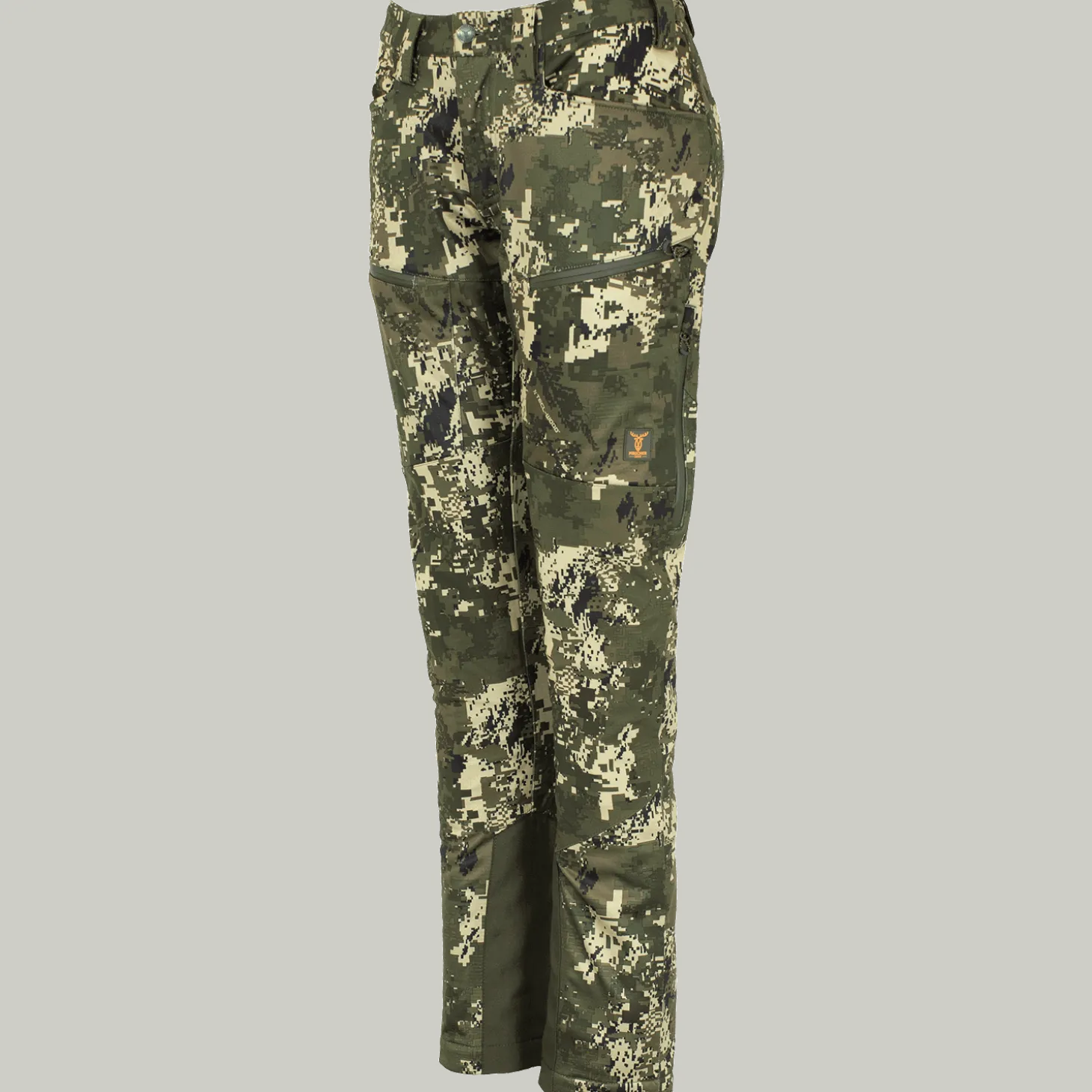 Pirscher Gear Allseason Damenhose (Optimax)