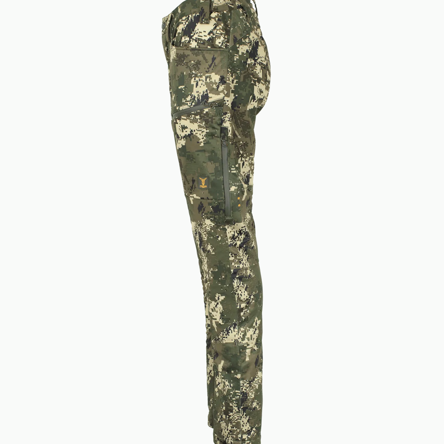 Pirscher Gear Allseason Damenhose (Optimax)