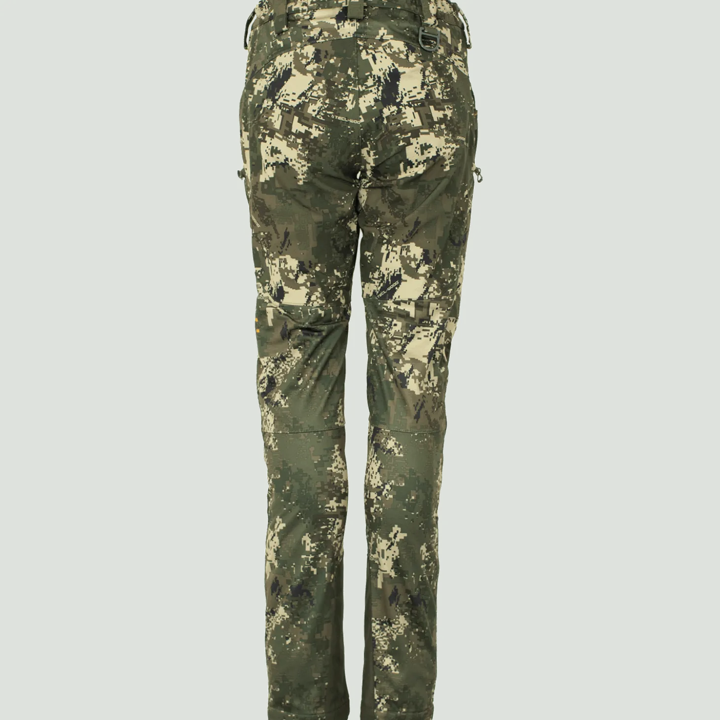 Pirscher Gear Allseason Damenhose (Optimax)