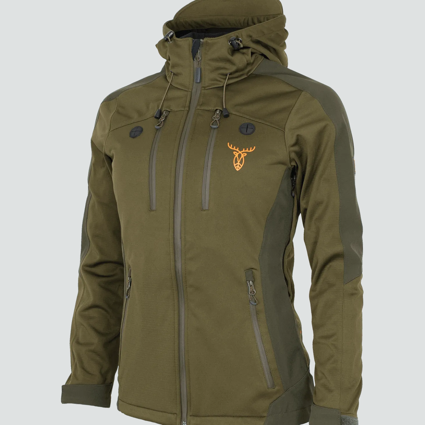 Pirscher Gear Allseason Damenjacke