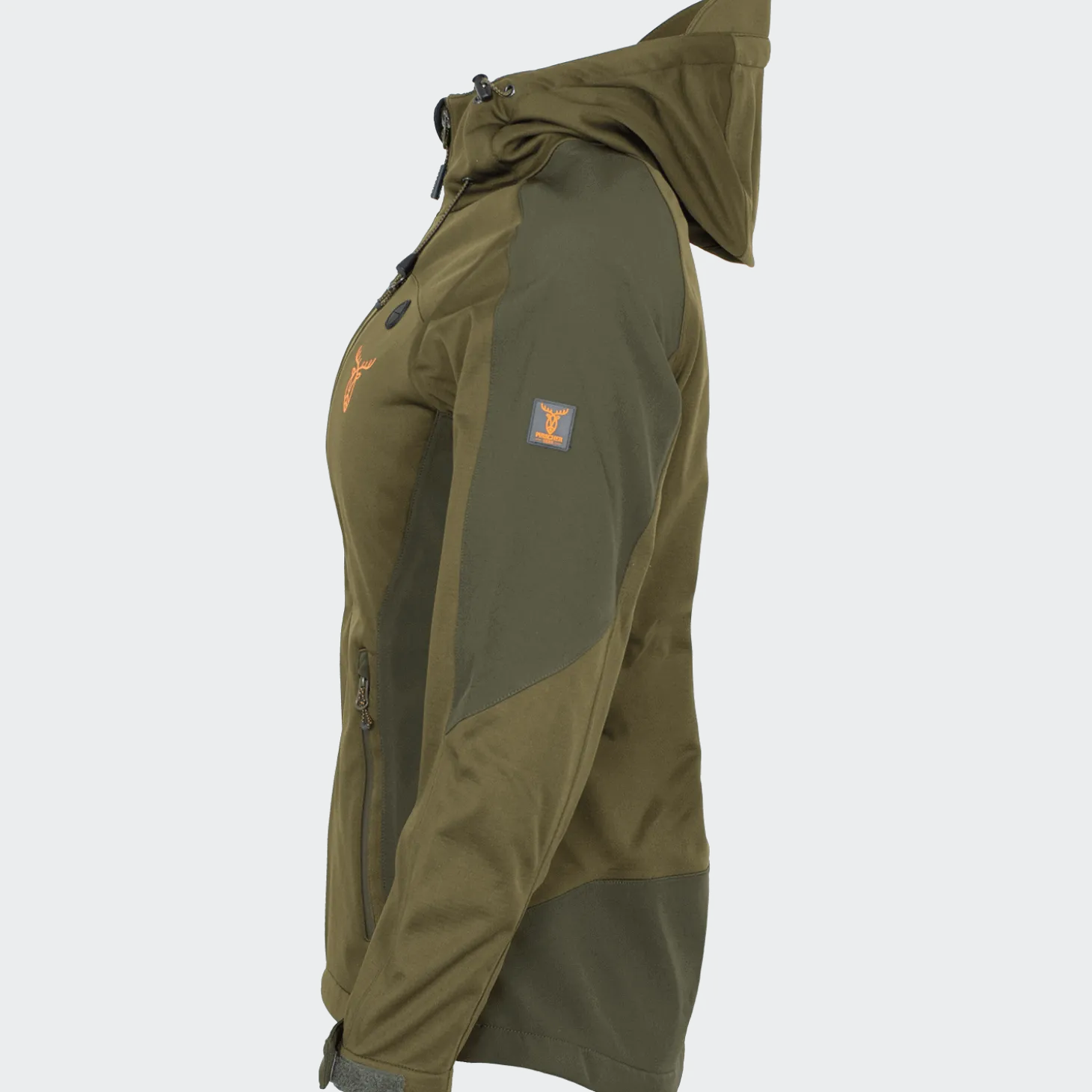 Pirscher Gear Allseason Damenjacke