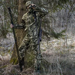 Pirscher Gear Allseason Hose (Optimax)