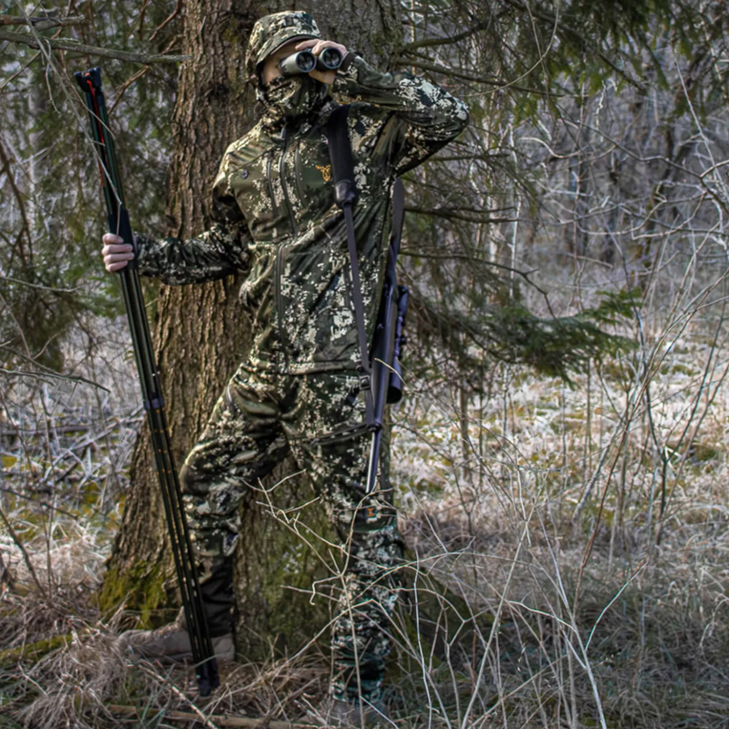 Pirscher Gear Allseason Hose (Optimax)