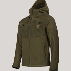 Pirscher Gear Allseason 2.0 Jacke