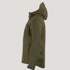 Pirscher Gear Allseason 2.0 Jacke
