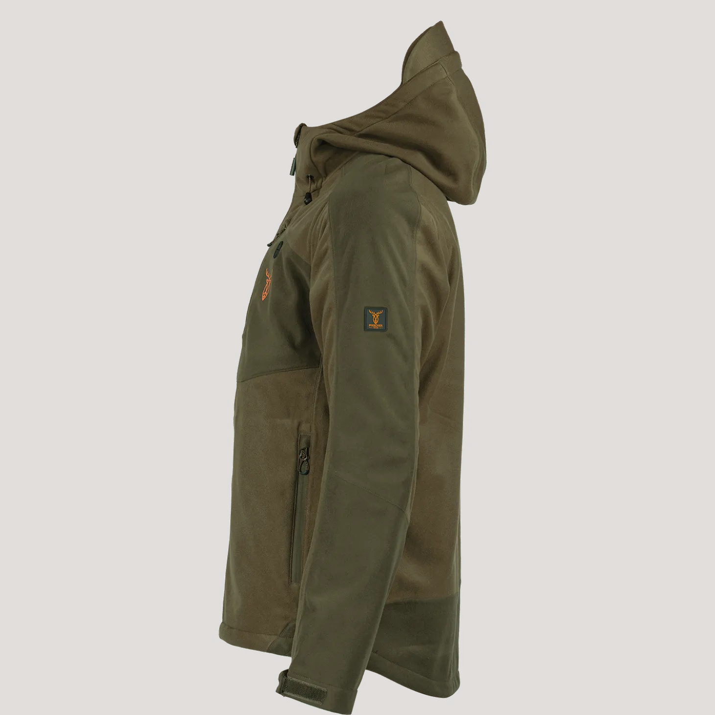 Pirscher Gear Allseason 2.0 Jacke