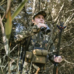 Pirscher Gear Allseason 2.0 Jacke (Optimax 2S)