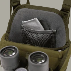 Pirscher Gear Bino Harness (Grün)