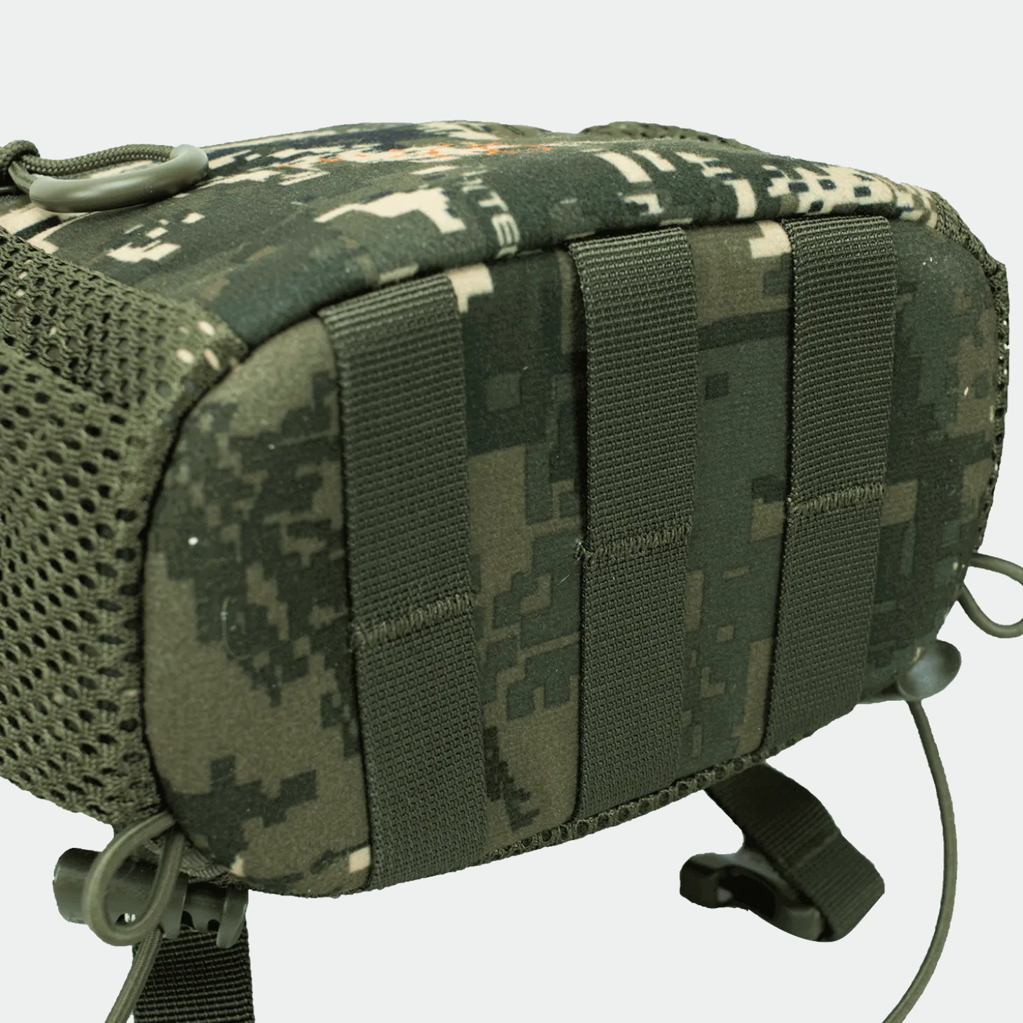 Pirscher Gear Bino Harness (Optimax 2S)