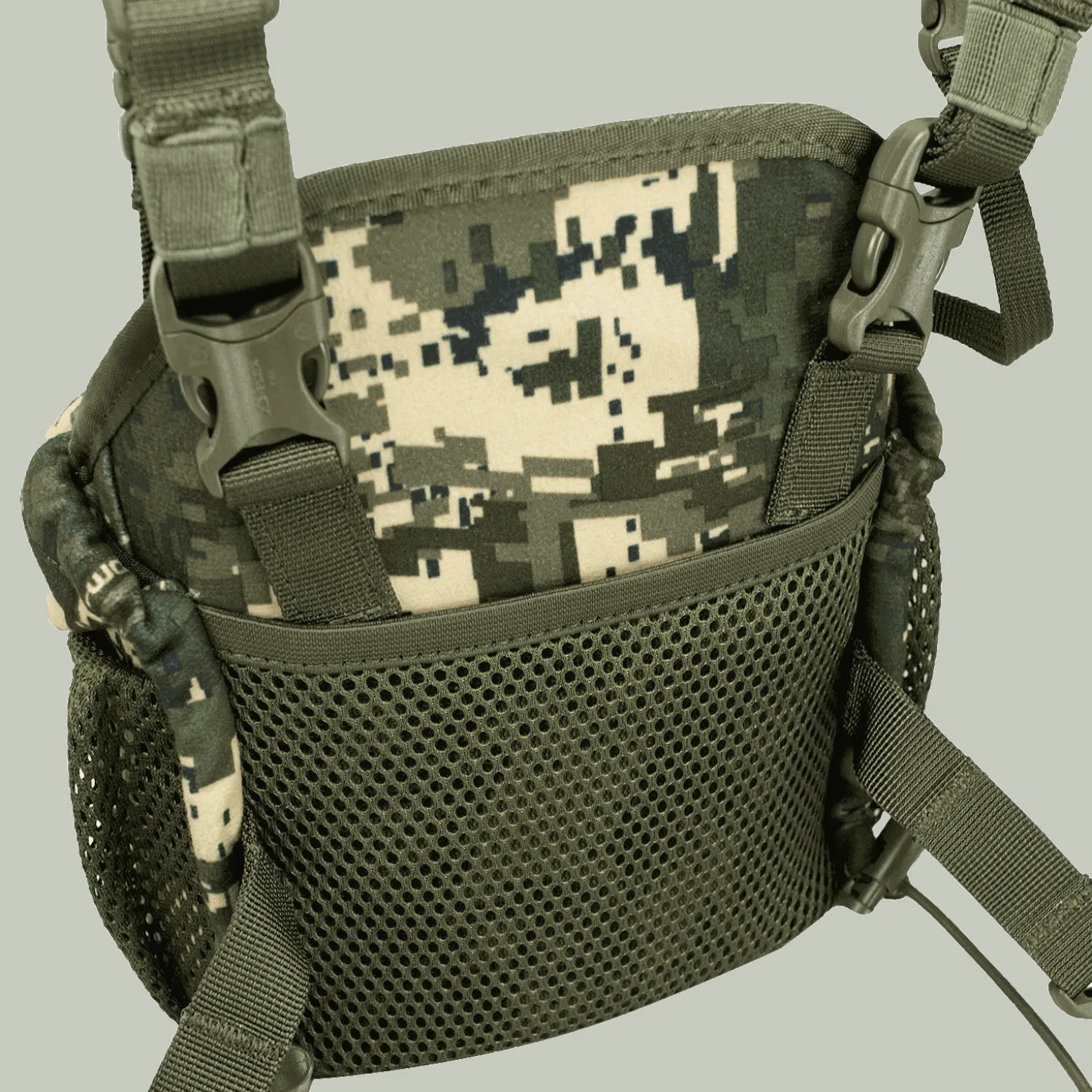 Pirscher Gear Bino Harness (Optimax 2S)