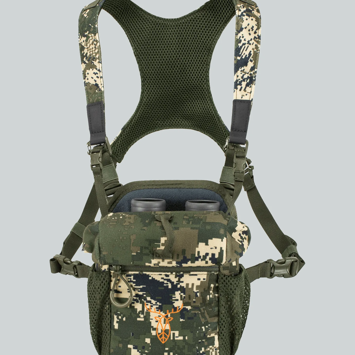 Pirscher Gear Bino Harness (Optimax 2S)