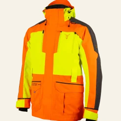 Pirscher Gear Boarbuster Nachsuchenjacke