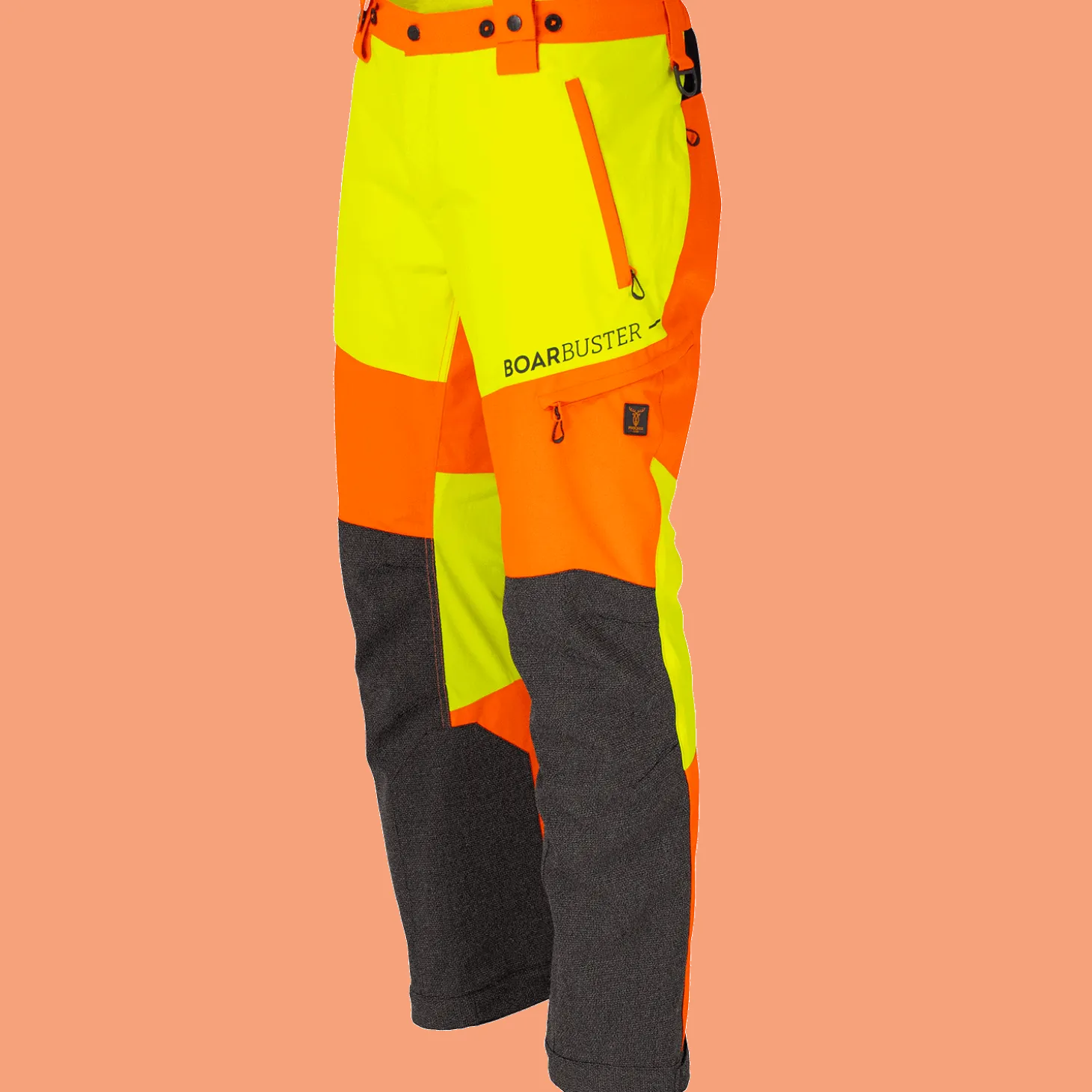 Pirscher Gear Boarbuster Nachsuchenhose