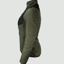Pirscher Gear Damen-Heizjacke