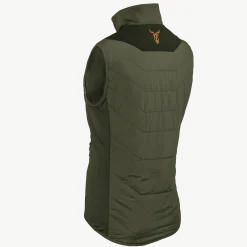 Pirscher Gear Damen-Heizweste 2.0