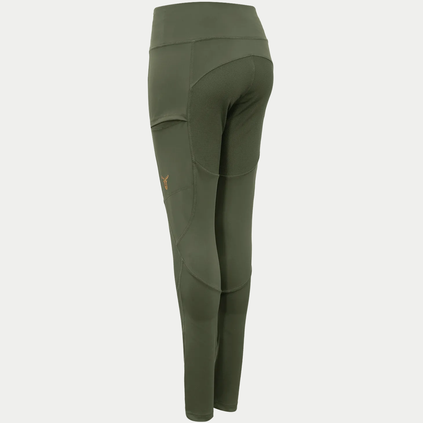 Pirscher Gear Damen Leggings (verstärkt)