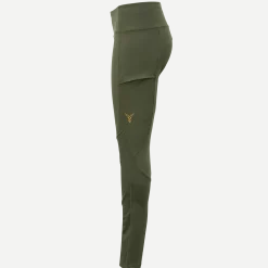 Pirscher Gear Damen Leggings (verstärkt)