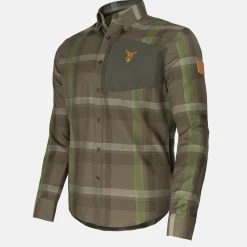 Pirscher Gear Field Hemd (Marsh Brown)