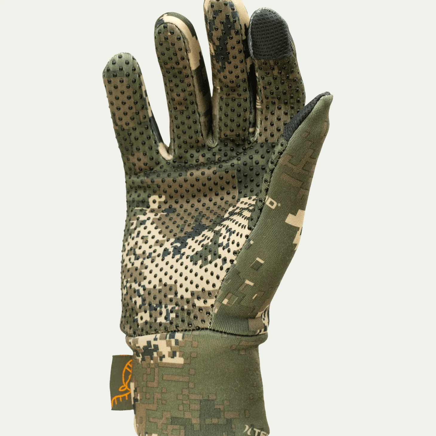 Pirscher Gear Fleece Handschuhe (Optimax 2S)