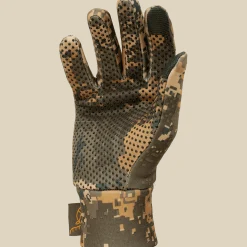 Pirscher Gear Fleece Handschuhe (Optimax 5S)