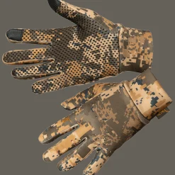 Pirscher Gear Fleece Handschuhe (Optimax 5S)