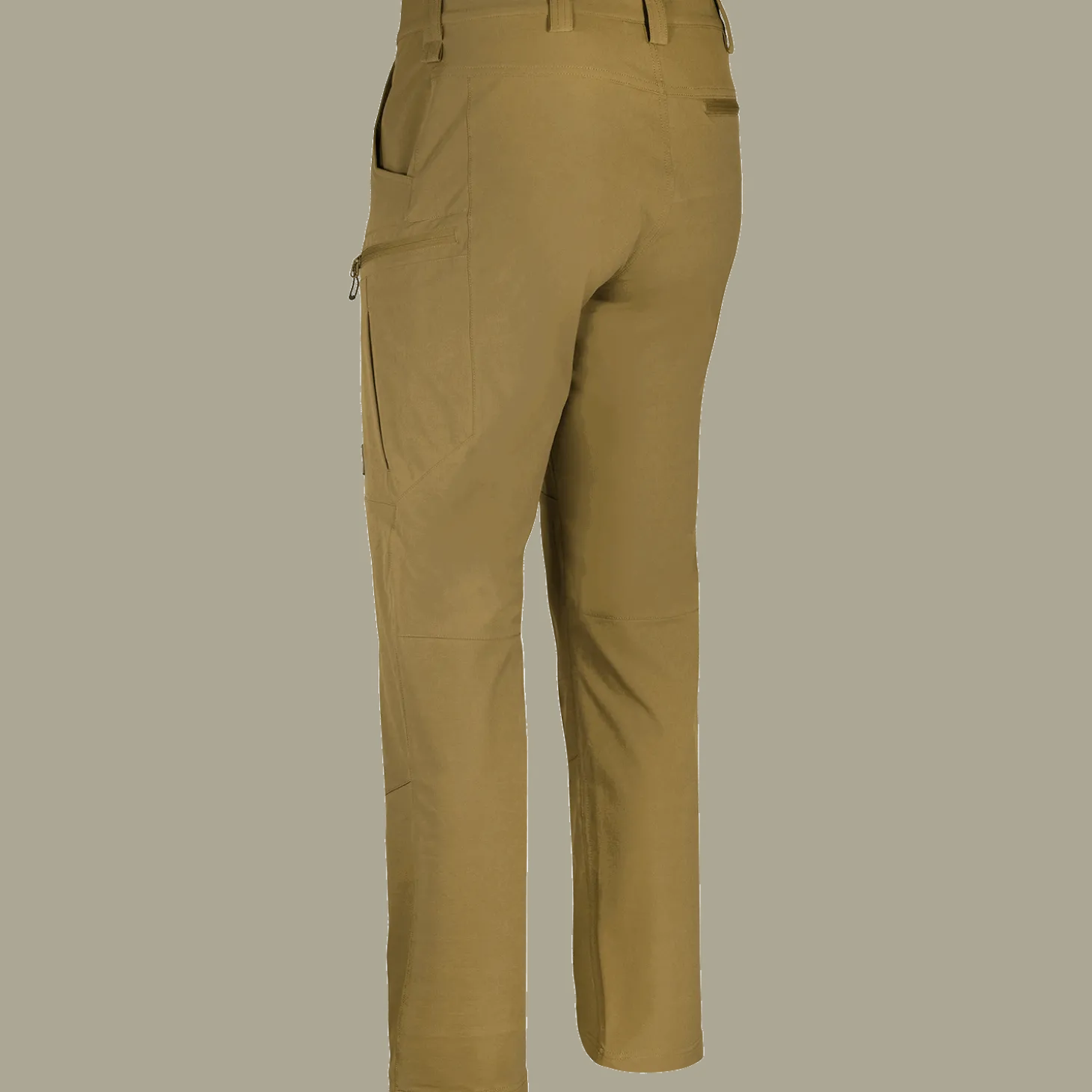 Pirscher Gear Flex Pro Hose (Mud)