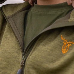 Pirscher Gear Flex Pro Pullover