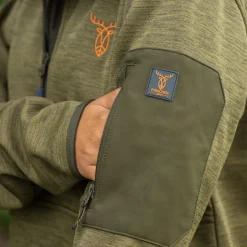 Pirscher Gear Flex Pro Pullover