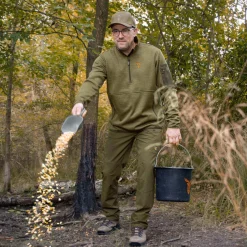 Pirscher Gear Flex Pro Pullover