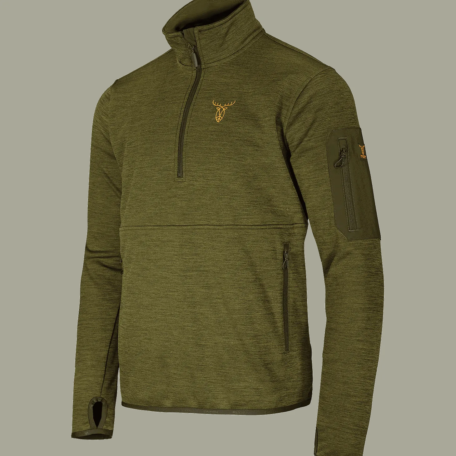 Pirscher Gear Flex Pro Pullover