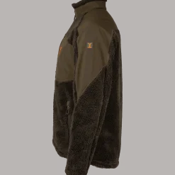 Pirscher Gear Forestry Faserpelz Jacke (mit Membrane)