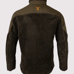 Pirscher Gear Forestry Faserpelz Jacke (mit Membrane)