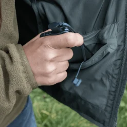 Pirscher Gear Heizjacke