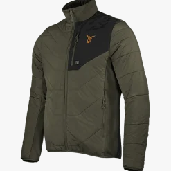 Pirscher Gear Heizjacke