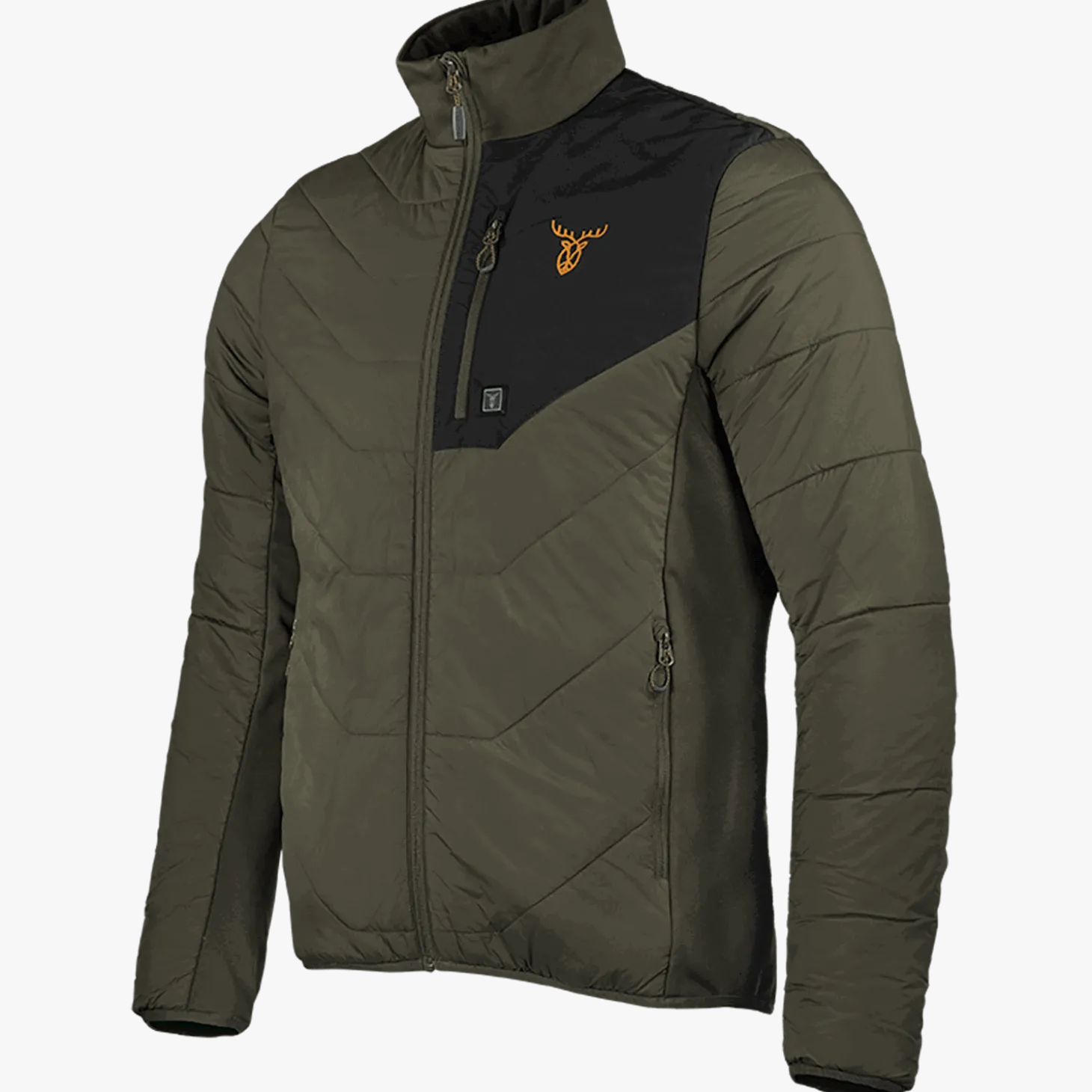 Pirscher Gear Heizjacke