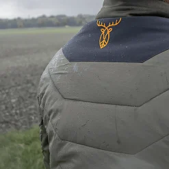 Pirscher Gear Heizjacke