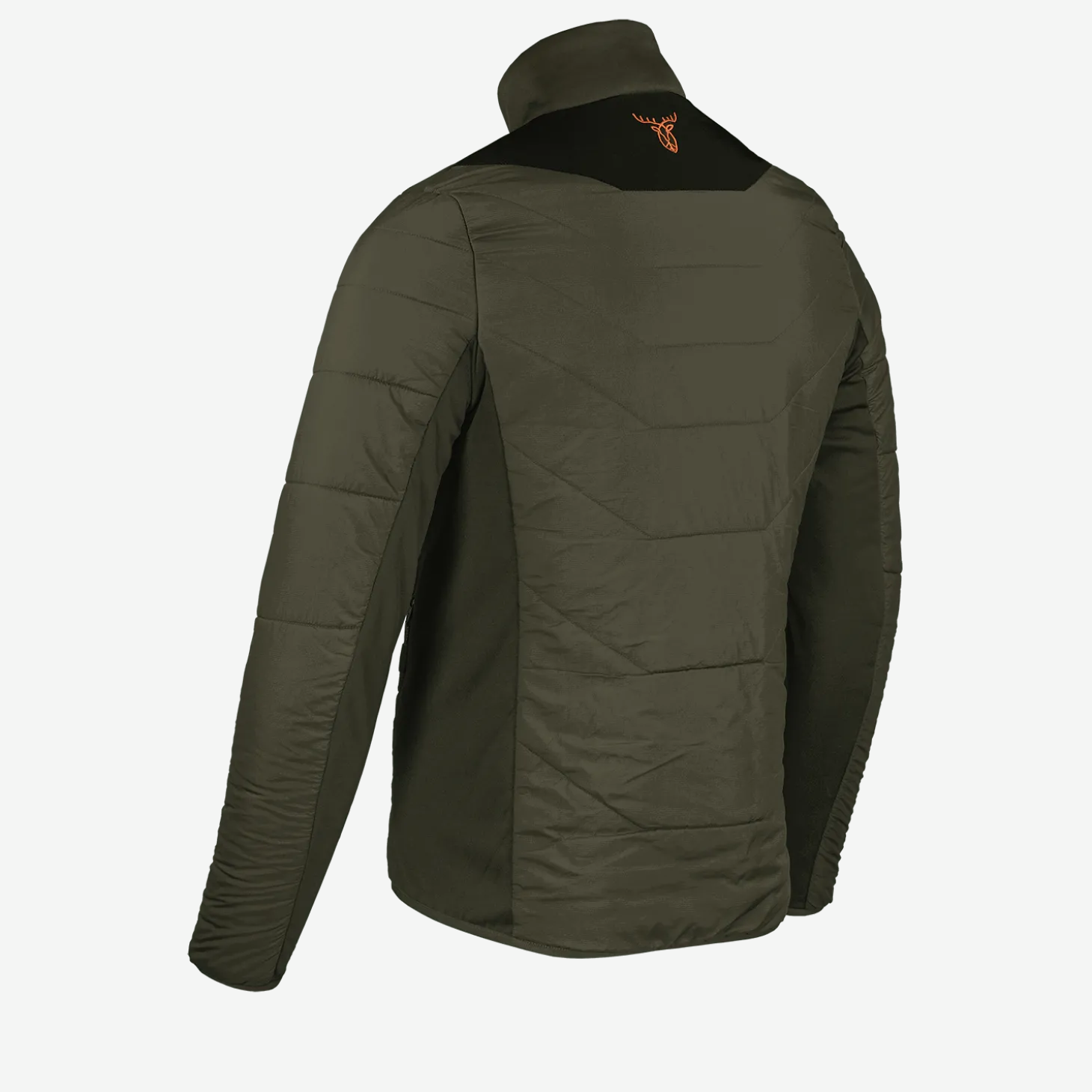 Pirscher Gear Heizjacke