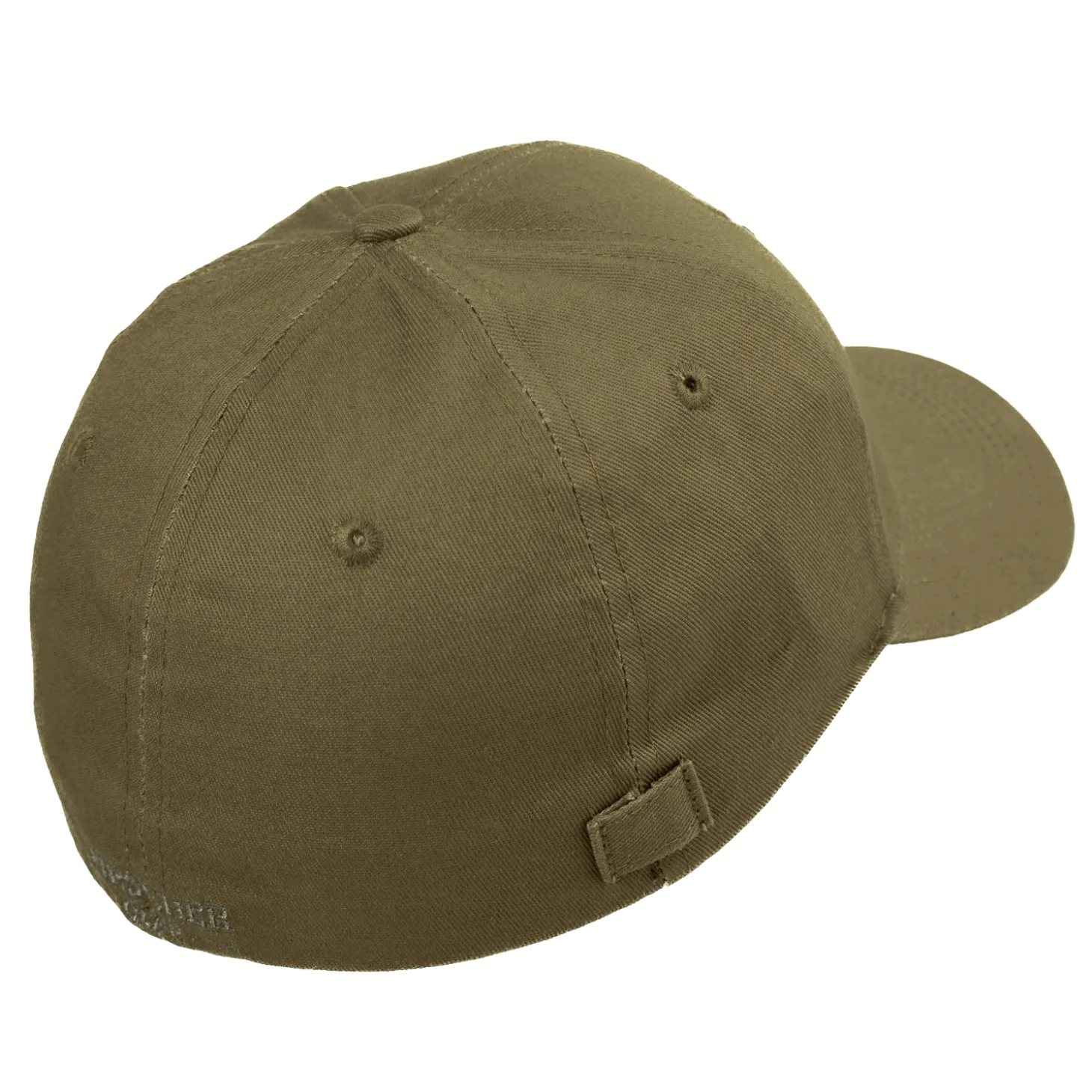 Pirscher Gear Logo Cap (Grün)