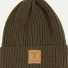 Pirscher Gear Merino Mütze (Braun)