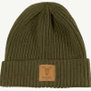 Pirscher Gear Merino Mütze (Grün)